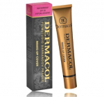 Dermacol Make-Up Cover Extreme Coverage Make-up SPF 30 210 13 g