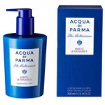 Kehakreem Acqua di Parma Blu Mediterraneo Mirto di Panarea 300 ml niisutav aromaatne