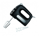 Oliver Voltz 5OV51110WB, saumikser, 500 W, 6 kiirust, turbo funktsioon, must