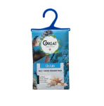 GREAT Multifunktsionaalne aroomikott Ocean, 25 g