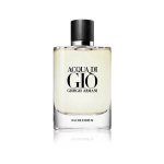Armani (Giorgio Armani) Acqua di Gio Pour Homme tualetinis vanduo vyrams, papildomas 100 ml