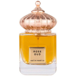 MATIN MARTIN Rose Oud EDP spreikomplekt 100ml