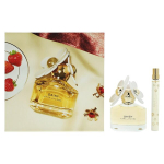 Komplekt Marc Jacobs: Daisy, tualettvesi, naistele, 10 ml * miniatuurne + Daisy, tualettvesi, naistele, 50 ml