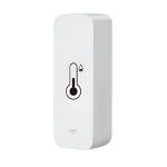 Temperatuuri- ja niiskusandur ELDEV &ndash; nutikas kliimaseire teie ruumidele