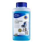 Aqualogis espressomasinate hoolduskomplekt: Verde katlakivieemaldaja 250 ml, Latteo puhastusvahend 250 ml