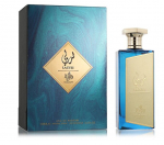 Unisex parf&uuml;&uuml;m Al Wataniah Lazuli 100 ml tsitruseline-puidune idamaine