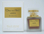 Parf&uuml;&uuml;m Oscar de la Renta Alibi Sensuelle EDP Puuviljane Lillene 100 ml