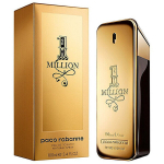 Tualettvesi Paco Rabanne 1 Million EDT 15 ml Puuviljane l&otilde;hn meestele