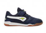 Kangaroos K-Braceyard EV tossud _ tumesinised rohelisega