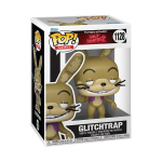 Funko POP! Five Nights at Freddy&acute;s - Glitchtrap