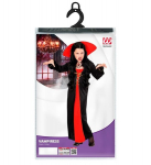 "VAMPYRESS" (kleit, krae)
