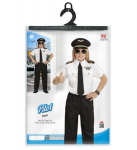 "PILOT" (s&auml;rk, lips, p&uuml;ksid, m&uuml;ts)