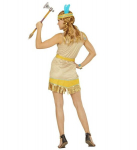 "INDIAANIA" (kleit, v&ouml;&ouml;, peapael)