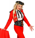 "MATADOR" (jakk, v&ouml;&ouml;)