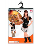 "INDIAANIA" (kleit, v&ouml;&ouml;, peapael)