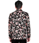 "KOLUDE P&Uuml;HADEMOE JACKET" (jakk)