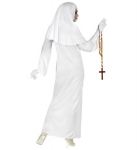 "LASTE NUNN" (tuunika, peakate, kindad)