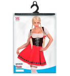 "BAVARIA T&Uuml;DRUK" (kleit)