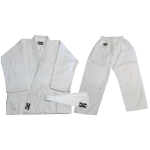 Judo kimono Ringstar, valge