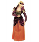 "KOKKADE KUNINGANNA" (kleit, peakate)