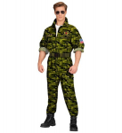 "DESTROYER PILOT" (kombinesoon, v&ouml;&ouml;)