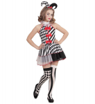 "ARLEQUIN" (kleit, minim&uuml;ts)