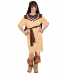 "INDIAANIA" (kleit, v&ouml;&ouml;, peapael)