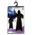 "REAPER" (kapuutsiga r&uuml;&uuml;, n&auml;htamatu n&auml;omask ja v&ouml;&ouml;)