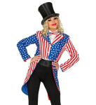 "USA" (frakk)