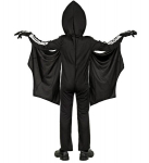 "PTERODAKTYLE'I SKELETON" (kombinesoon, tiivad)