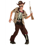 "ZOMBIE SHERIFF" (T-s&auml;rk, p&uuml;ksid, m&uuml;ts)