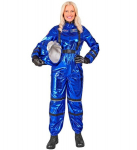 "SININE ASTRONAUT" (&uuml;likond, kiiver)