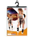 "KOOPAMEES" (kleit, v&ouml;&ouml;, nokad, peapael)