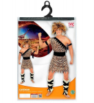 "KOOPAMEES" samet (tuunika, v&ouml;&ouml;, nokad, varrukad, peapael)