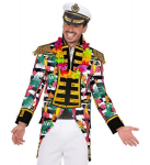 Meeste TROPICANA PARADE mantel