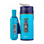 Zimaya Andalusi Blue Eau de Parfum 100 ml &ndash; idamaine v&auml;rskus nii talle kui ka naisele