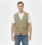 Meeste vest Olympina HB-11