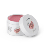 K&uuml;&uuml;nehooldusgeel Excellent Pro Star Gel Cover Pink, &uuml;hefasiline ehitusgeel