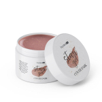 Pol&uuml;geel Excellent Pro Star Gel Cover Dark Pink 50 g keskmise tugevusega ehitusgeel, 80% katvus, isetasanduv