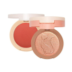 P&otilde;sepuna + Highlighter J.Cat Beauty Piece Of Cake 2-in-1 McFlirty s&auml;rav kuma