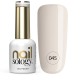 Geellakk Clavier Nailsology 045 Girl With The Pearl kauap&uuml;siv pruunikas‑beež toon