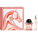 Kingitus komplekt Herm&egrave;s Twilly d&rsquo;Herm&egrave;s EDP 50 ml + 15 ml lilleline ja v&uuml;rtsikas l&otilde;hn