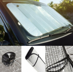 Auto klaasi p&auml;ikesekaitse
