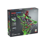 Fischertechnik Dynamic XXL kuulirada &ndash; ehituskomplekt