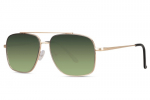 P&auml;ikeseprillid MARQEL L8227, Emerald Gold