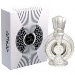Parf&uuml;&uuml;m Khadlaj Musk Raaqi EDP 30 ml Puidune Mehelik