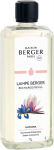 Maison Berger Paris Liliflora kodul&otilde;hna t&auml;itepudel 1 l, lilleline aroom, l&otilde;hnade eemaldamine, &otilde;hu puhastamine