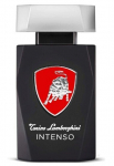 Tualettvesi Lamborghini Intenso Leather meestele 75 ml