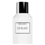 Tualettvesi Jeanne en Provence Lin Blanc v&auml;rske puidune aroom meestele 100 ml