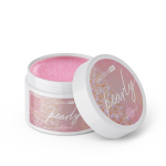 Polygel Excellent Pro p&auml;rlmuttergeel Pink Mask 15 g keskmise k&otilde;vadusega p&auml;rlmutterviimistlus